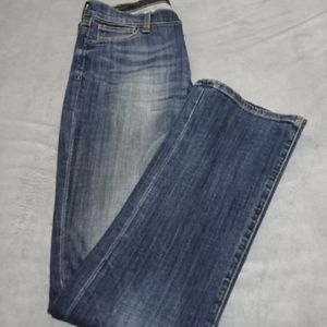Lucky Brand Women's Bootcut Jeans